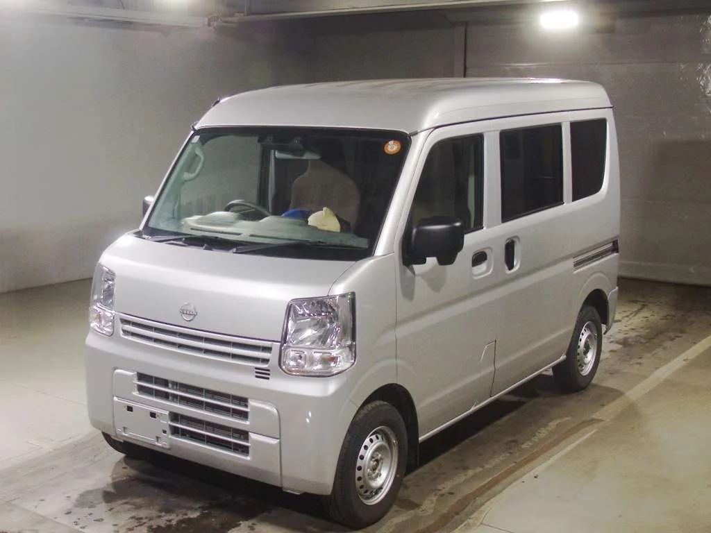Nissan NV100 Clipper DR17V 2024